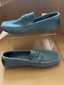 stacy adams Shade Mokassin/Halbschuhe 11 m. 24894 493 - Bild 1 von 5