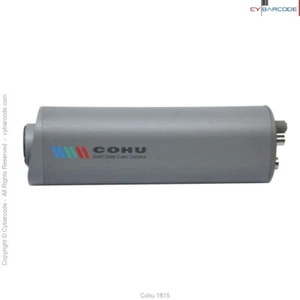 Cohu 1815 Color Camera - Picture 1 of 1