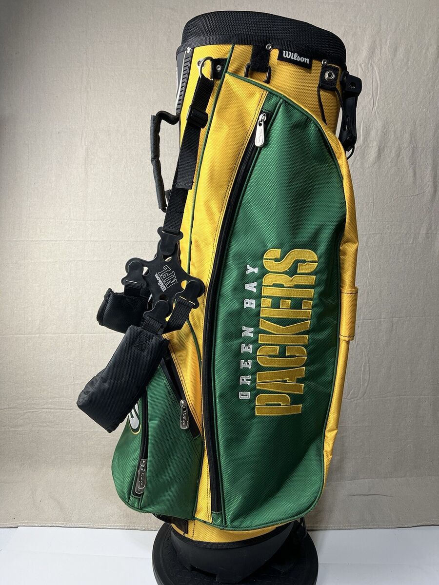 Wilson Green Golf Bags for sale | eBay Wilson Green Golf Bags for sale | eBay