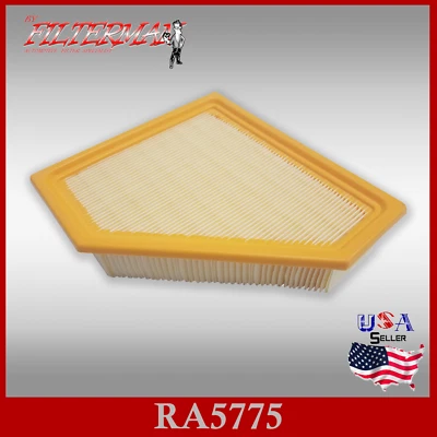 Filtro de aire motor RA5775 PARA FORD FOCUS 2008 2009 2010 2011 2,0 L Foto 1 de 4
