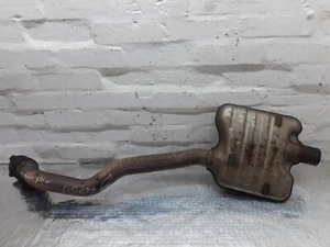 AUDI A5 EXHAUST SYSTEM 8K0253211H 2011 - Imagen 1 de 9