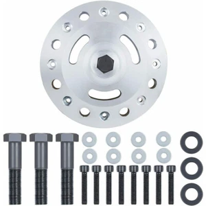 3162992 Front Crankshaft Seal Remover & Installer Tool Kit For Cummins ISX & QSX - Picture 1 of 11