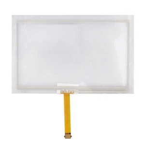Panel de vidrio pantalla táctil para Panelview C400 2711C-T4T - Imagen 1 de 4