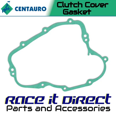 Прокладка крышки сцепления для большого колеса Kawasaki KX 80 J 1987 Outer Centauro - Изображение 1 из 4