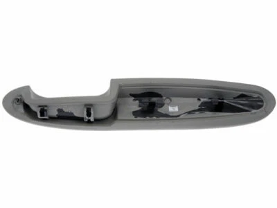 For 1995-2000 Chevrolet K3500 Door Arm Rest Front Left Dorman 61661JH 1997 1996 - Image 1 of 2