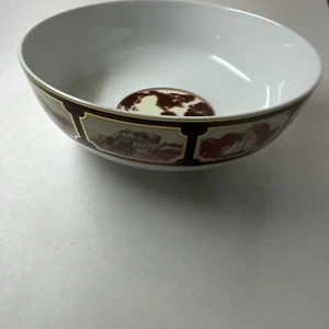 "Tiffany & Co diseñado exclusivamente para The St. Paul Companies Bowl 7-1/2"" Japón" - Imagen 1 de 8