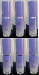 6x Tatcha Luminous Dewy Skin Mist For Normal To Dry Skin Travel Size 0.4 oz each - Picture 1 of 1