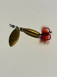 fishing spinner - Zdjęcie 1 z 2