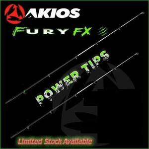 Akios Fury Power Tips