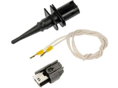 For 2011-2017 BMW 535i GT xDrive Ambient Temp Sensor Dorman 89137PFRB 2012 2013 - Image 1 of 2