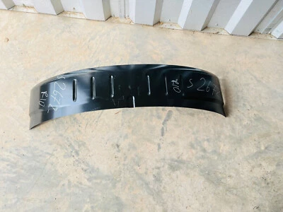 HC3Z9927895A 2017 2018 2019 2020 FORD F250 F350 LEFT OUTER WHEELHOUSE GENUINE - Image 1 of 4