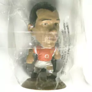 Corinthian Microstars ARSENAL Home GILBERTO MC1688 GOLD BASE - UK Series 7 - Picture 1 of 1