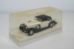 SOLID 4031 DELAGE D8/120 EXCELLENT BOXED - Bild 1 von 7