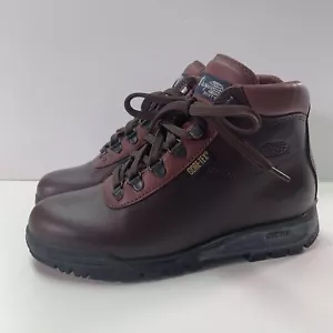 Vasque Sundowner Skywalk 7936 Damen 8 Gore-Tex Wander Leder Stiefel NEU - Bild 1 von 24