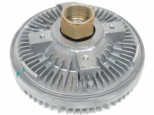 Embrague ventilador US Motor Works 3VJB97 para Mercury Mountaineer 2002 2003 2004 Foto 1 de 1