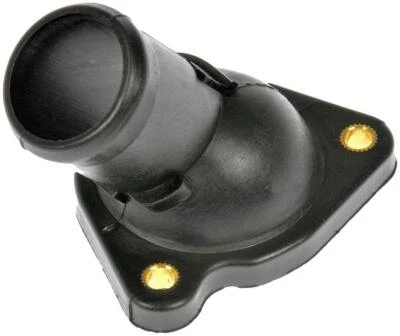 Engine Coolant Thermostat Housin fits 1995-2007 Suzuki Vitara Aerio Esteem  DORM - Image 1 of 2
