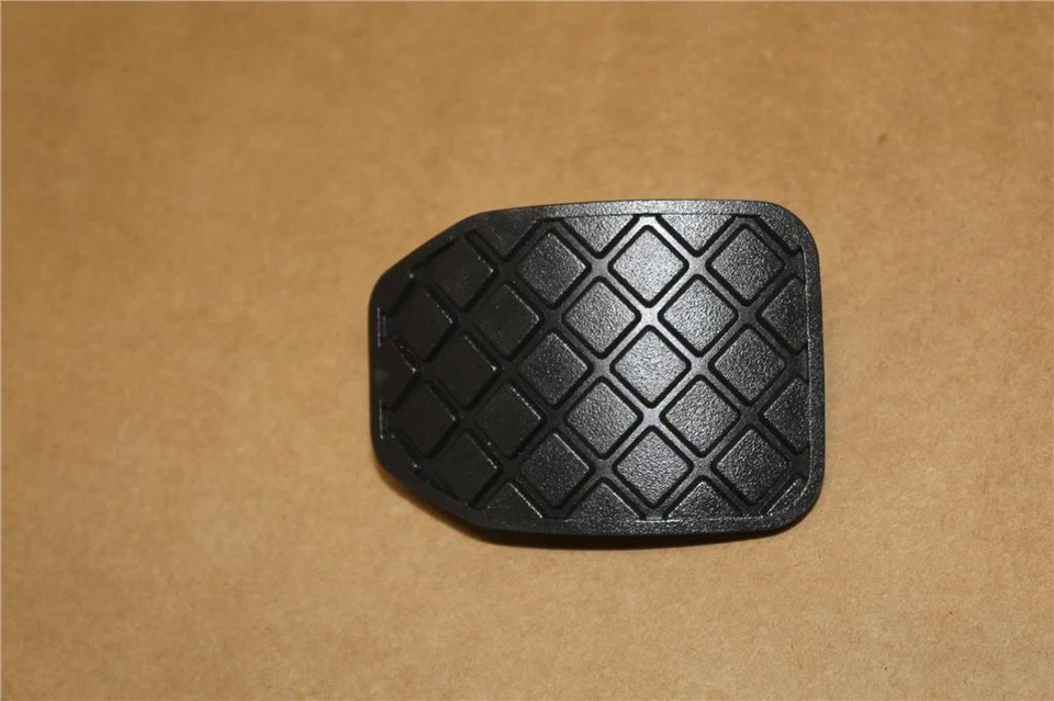 Pedal de embrague de goma para VW Transporter T5 Touareg 8E072117301C nuevo original pieza de Audi Foto 1 de 1