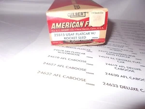 JEDE NUMMER 2 MAL AMERIKANISCHE FLYER ETIKETTEN FRACHT & PERSONENWAGEN BOX Schön! - Bild 1 von 15