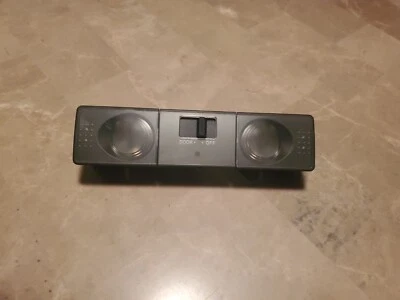 Верхний купольный фонарь для кабриолета Nissan 350Z 05–07 годов выпуска  - Изображение 1 из 4