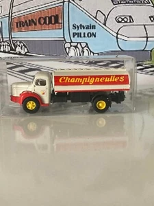 2631 SAI BREKINA GLR 8 ECHELLE HO 1/87 - Imagen 1 de 1