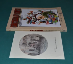 CASTELLI DI CARTA Volume I - I Libri di AMys - 10/2012 Copia Firmata/Dedicata - Picture 1 of 5