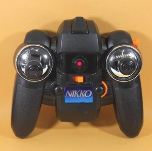 Vintage RC Controller Nikko RDC-510031B No Antenna - Picture 1 of 9