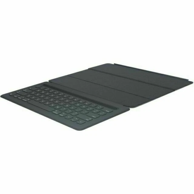 Apple MJYR2LL/A Smart Keyboard for iPad Pro 12.9" - Grey