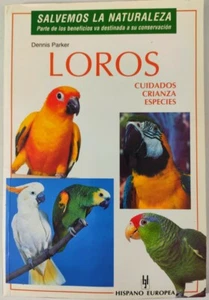 Lote de 5 Libros de las Pájaros - Imagen 1 de 5