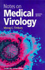 Timbury, Morag C. : Notes On Medical Virology Expertly Refurbished Product