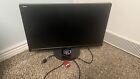 ASUS VG248QE 3D Vision 24 inch Full HD PC Gaming & Movie LED Monitor 144 Hz 1 ms