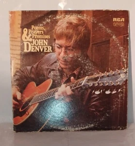 John Denver - Poems, Prayers, And Promises - Imagen 1 de 4