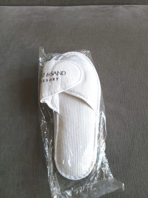 Zapatillas Surf And Sand Resort Laguna Beach California Resort - Grandes ¡Nuevas! Foto 1 de 4