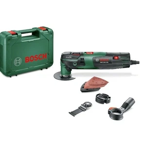 Herramienta multifunción Bosch PMF 250 CES - en estuche - 0603102100 - Imagen 1 de 3