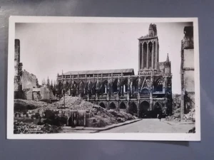 CPA 14 CAEN - Eglise Saint-Pierre - Rue Montoir - Imagen 1 de 2