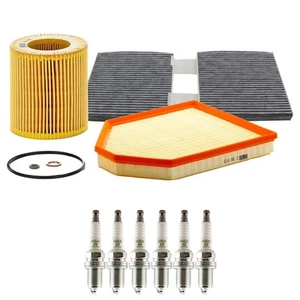 Mann Filter Service Kit For BMW - Picture 1 of 1