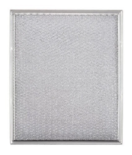 Broan BP29 Replacement Filter for Range Hood, 8-3/4 by 10-1/2-Inch, Aluminum - Image 1 of 1