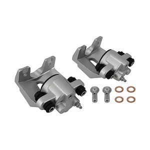 Rear Disc Brake Calipers L&R for Ford Crown Victoria/Grand Marquis/Ranger 184850 - Picture 1 of 17