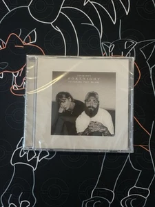 Taylor Swift ft. Post Malone – "Fortnight" CD Single – Sealed In Hand - Picture 1 of 2