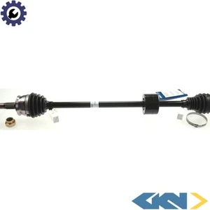 DRIVE SHAFT 305586 FOR FIAT 500/C FORD KA 169 A4.000 1.2L 4cyl 500 FP4 1.2L KA - Picture 1 of 8