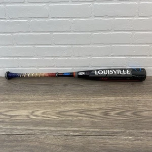 2018 Louisville Slugger Prime 918 BBCOR Baseball Bat 31/21 -10 2 3/4” Barrel - Picture 1 of 19