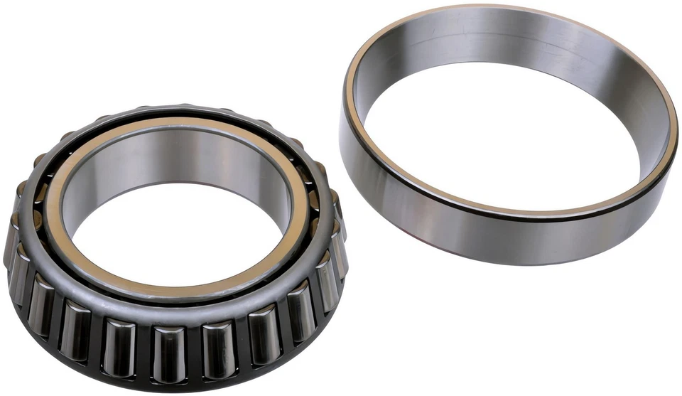 SKF BR135 Axle Differential Bearing For 93-15 Toyota Sequoia T100 Tacoma Tundra - Image 1 of 4