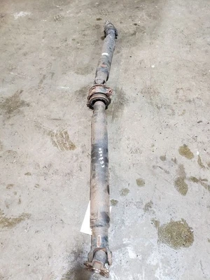 Rear Drive Shaft 2 Door Coupe Fits 03-07 INFINITI G35 1412867 - Image 1 of 4