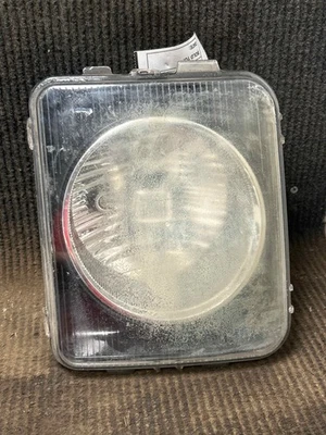 Fits 2006-2010 Hummer H3 Left Headlight Assembly OEM#:15951163 - Image 1 of 4