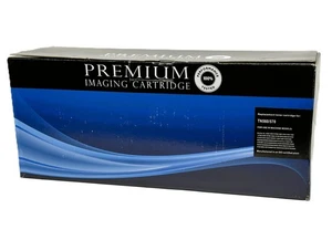 Brother TN560 BLACK HY Compatible Toner Cartridge DCP, HL, MFC series printers - Picture 1 of 3