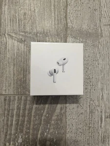 *SEALED BRAND NEW* AirPods Pro (2nd Generation) AUTHENTIC✅NEED GONE ASAP📊💎 - Photo 1 sur 3