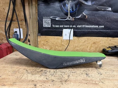 Kawasaki Kx250f 2018 conjunto de asientos OEM  Foto 1 de 2