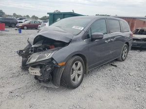 Alternator Fits 18-25 ODYSSEY 5224601 - Picture 1 of 12