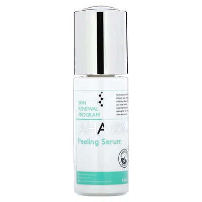 AHA 8% Peeling Serum, 1.69 fl oz (50 ml) - Image 1 of 3