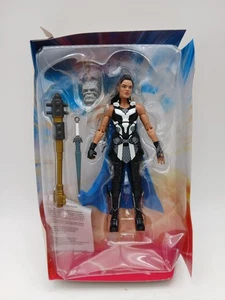Marvel Legends Series Thor Love and Thunder King Valkyrie Figure - Picture 1 of 6