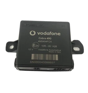Original Ford B-Max 2012 - 2017 Einparkhilfe RS Heckmodul 2225446 - Bild 1 von 4
